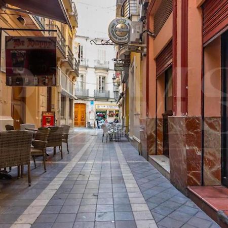 Holidays2Malaga Old Town Exterior foto