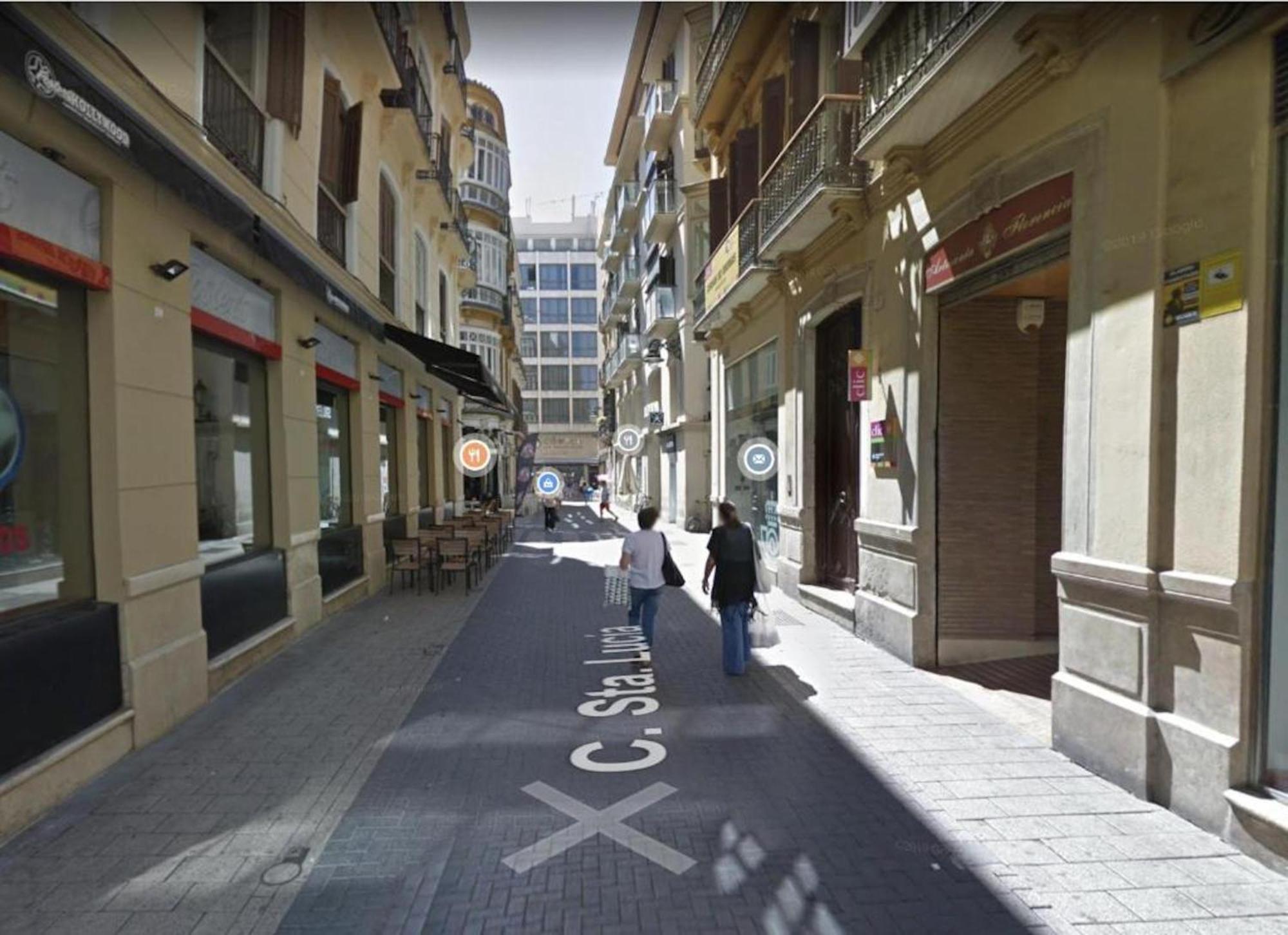 Holidays2Malaga Old Town Exterior foto
